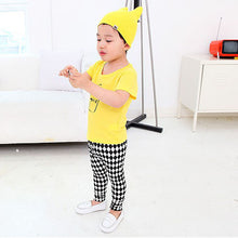 New Stylish Toddler Kids Baby Boy Tops Short Sleeve T-Shirts Comfort Pullovers 2-7Y J4U66