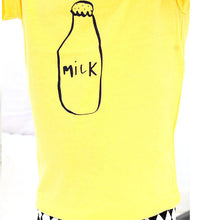 New Stylish Toddler Kids Baby Boy Tops Short Sleeve T-Shirts Comfort Pullovers 2-7Y J4U66
