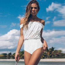 womens sexy push up crochet bikini set knitted women biquini swimwear female beach bathing suit35 J4U66