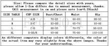 womens sexy push up crochet bikini set knitted women biquini swimwear female beach bathing suit35 J4U66