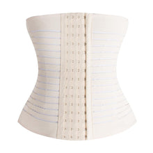 Style 4 HOOKS Women waist corsets Body Shaper Waist trainer WAIST Chinchers slimming body shapers J4U66