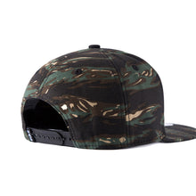 Style Army Green Paisley Snapback Boy Hiphop Hat Adjustable Baseball Cap Unisex Tops Hats Caps J4U66