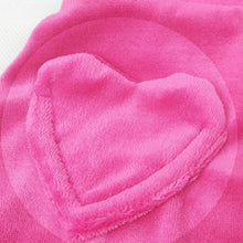 Style Kids Girls Skirt Sweet Heart Bowknot Printed Casual Short Children Skirts J4U66