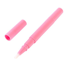 Tooth Whitening Gel Pen Whitener Cleaning Bleaching Kits Dental Teeth White Pink Color J4U66