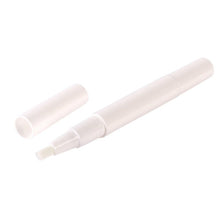 tooth whitening gel pen whitenercleaning bleaching kits dental teeth white pink color J4U66