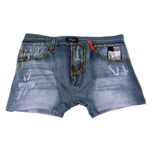 underwear men boxercotton spandex printed mens cuecas boxers shorts 5 colors homme calzoncillos J4U66