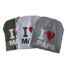 unisex baby girl boy hat infant children cotton soft cute cap beanie J4U66
