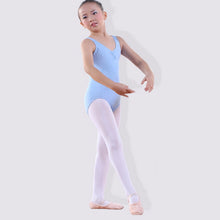 Velvet Kids Dance Panty Hose Ballet Dancing StockingsJFY66