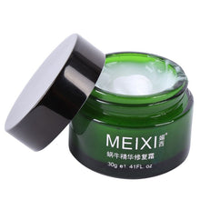 Whitening Moisturizing Brighten Snail Cream Anti Wrinkle Aging Remover Acne 30g J4U66