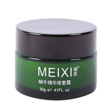Whitening Moisturizing Brighten Snail Cream Anti Wrinkle Aging Remover Acne 30g J4U66