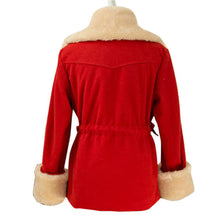 New Warm Korean Fashion Wool Blend Jacket Double-breasted Womens Coat Outwear J4U66