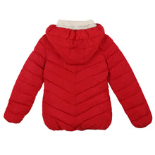 women parka long sleeve padded zipper hooded pockets outerwear plus size warm slim thick women coat l xxxl J4U66