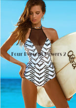 woman siamese design for sexy one piece swimsuit perspective monokini vintage bathing suits lt14 J4U66