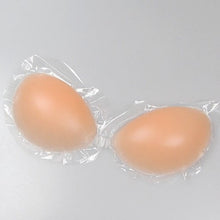 New Women Adhesive Push Up Bra Deep-V Silicone Bust Strapless Invisible Bra A/B/C/D CUP For  J4U66