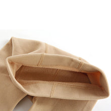 women thick warm legging brushed lining stretch fleece pants women trample feet leggings J4U66