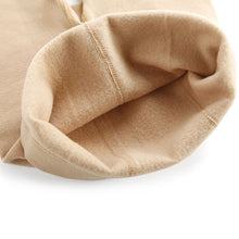 women thick warm legging brushed lining stretch fleece pants women trample feet leggings J4U66