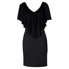 New Women Bodycon Dress Ladies Evening Party Off Shoulder Mini Dresses J4U66