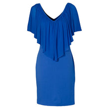 New Women Bodycon Dress Ladies Evening Party Off Shoulder Mini Dresses J4U66