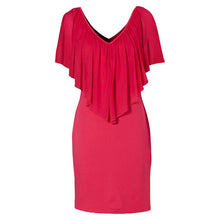 New Women Bodycon Dress Ladies Evening Party Off Shoulder Mini Dresses J4U66