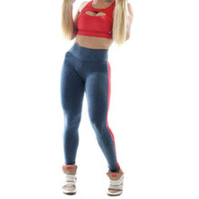 women casual fitness leggings high waist pant m J4U66