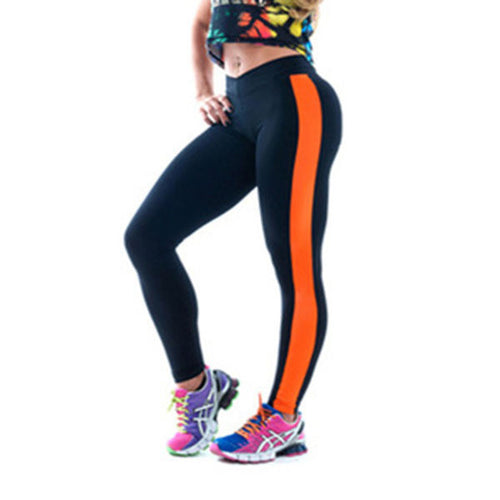Casual Fitness Leggings High Waist Pant M,XLJFY66