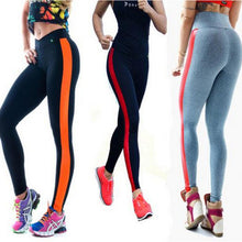 women casual fitness leggings high waist pant m J4U66