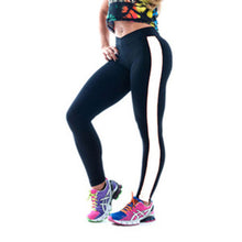 women casual fitness leggings high waist pant m J4U66