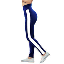 women casual fitness leggings high waist pant m J4U66