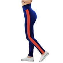 women casual fitness leggings high waist pant m J4U66
