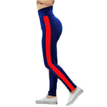 women casual fitness leggings high waist pant m J4U66
