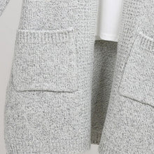 Knitted Sweater Coat Long Sleeve Cardigans Casual Loose Jacket OutwearJFY66
