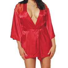 Women Lace Flower Nightgown Nightwear Sexy Sleepwear for Lady Lingerie Sleeping Dress Nightdres3 Colors J4U66