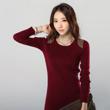 New Women Long Sleeve Bodycon Dress Crew Neck Club Evening Party Mini Dresses  J4U66