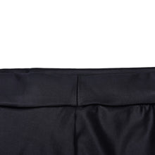 Women Sexy Faux Leather Leggings Slim Pant Elastic Stretch Skinny Pants Trousers Black J4U66