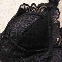 women sexy lace bralette bra bustiercrop tops black cropped blusas vest halter tank haut femme J4U66