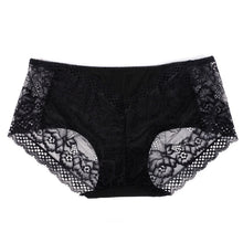 women sexy lace lingerie v string panties briefs thongs g-string underwear lingerie J4U66