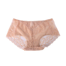 Sexy Lace Lingerie V-string Panties Briefs Thongs G-string Underwear Lingerie J4U66