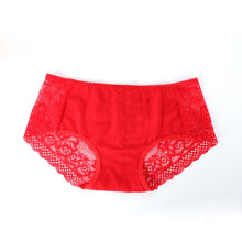 women sexy lace lingerie v string panties briefs thongs g-string underwear lingerie J4U66