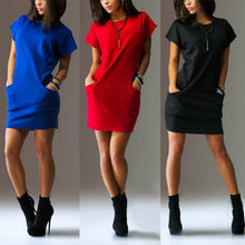 Short Sleeve Party Cocktail Slim Short Bodycon Sexy Mini Dress LY3 J4U66