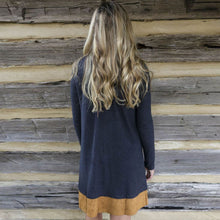 New Women's Loose Sweater Long Sleeve Knitwear Knitted Pullover Jumper PY3 J4U66