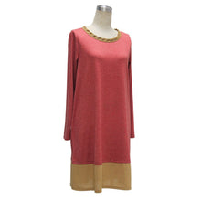 New Women's Loose Sweater Long Sleeve Knitwear Knitted Pullover Jumper PY3 J4U66
