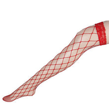 New Women's Sexy Lace Top Mesh High Thigh Stockings Pantyhose Long Stocking  J4U66