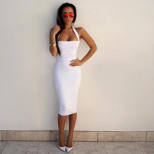 Womens Sexy Elegant Party Office Wear To Work Cocktail Bodycon Pencil Dress  J4U66