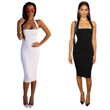 Womens Sexy Elegant Party Office Wear To Work Cocktail Bodycon Pencil Dress  J4U66