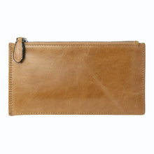 multifunctional casual leather men wallets thin coin purse business mens long zipper wallet men gift carteira J4U66