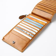 multifunctional casual leather men wallets thin coin purse business mens long zipper wallet men gift carteira J4U66