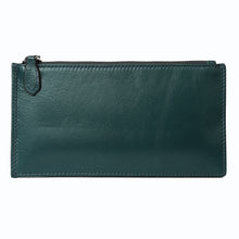 multifunctional casual leather men wallets thin coin purse business mens long zipper wallet men gift carteira J4U66