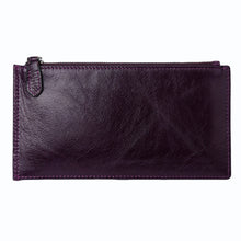 multifunctional casual leather men wallets thin coin purse business mens long zipper wallet men gift carteira J4U66