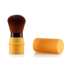 professional Makeup Kabuki Brushes Foundation Kit pinceis maquiagem Brand Retractable Make Up Powder Brush. J4U66