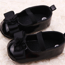 newborn 3~15 month baby girl shoes first walkers lovely sneakers infant kids girls princess shoes J4U66